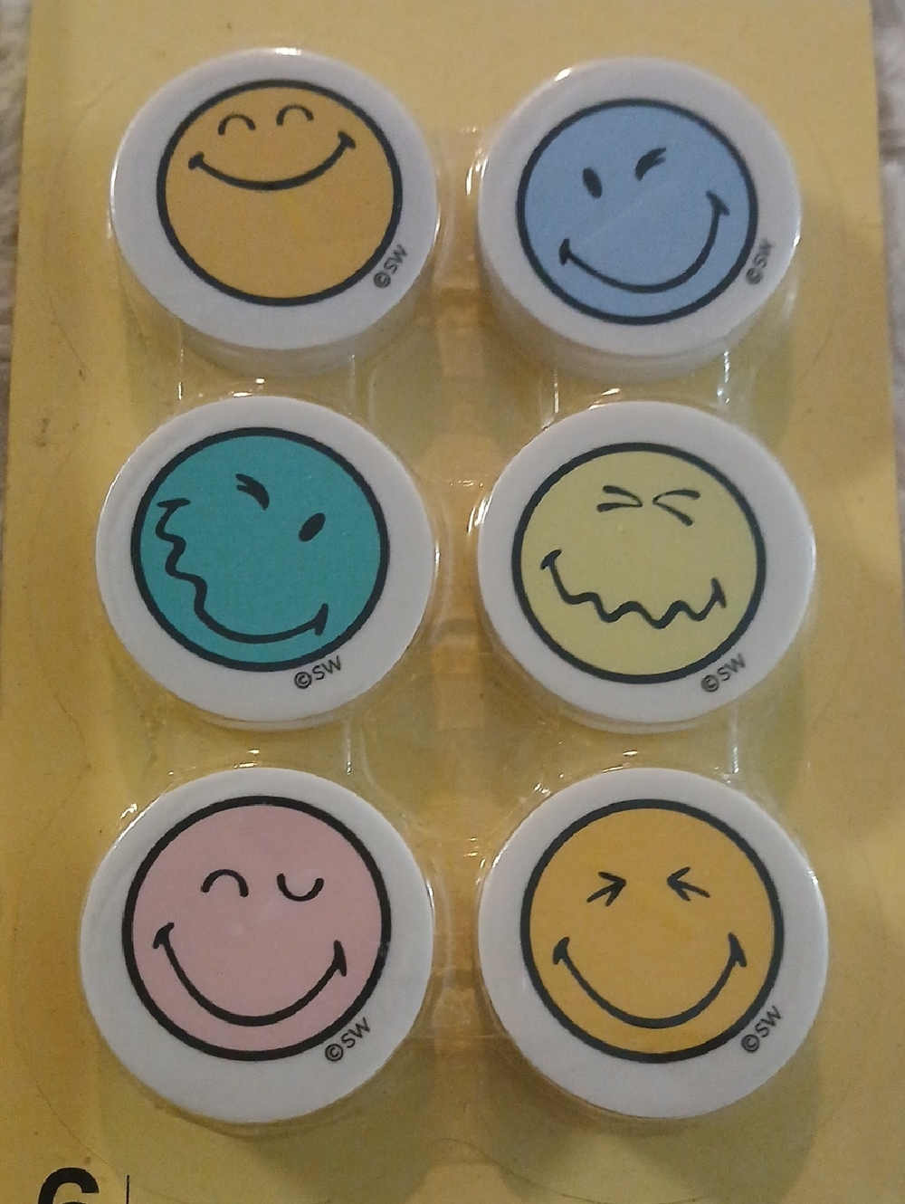 Yoobi SmileyWorld Bundle - Picture 9 of 10